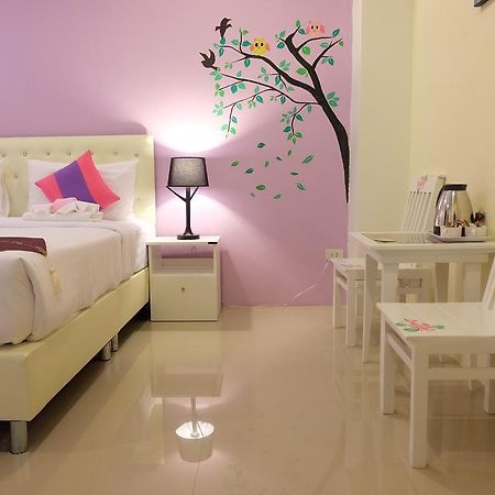 Petch Ranong @ Town Apartment Exterior photo